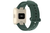 Smartwatch - Lisävarusteet - Xiaomi Redmi Watch 2 Lite -rannekkeen väri on oliivinvihreä. - BHR5438GL