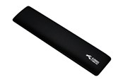 Lisävarusteet hiirelle ja näppäimistölle - Glorious Gaming Wrist Pad Full Size Black - GWR-100