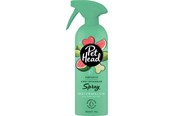 Koirat - Pet Head Furtastic Dog Detangling Spray 300ml - H90533