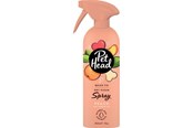 Koirat - Pet Head Pikakorjaussuihke 300 ml - H90433