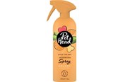 Koirat - Pet Head Hylkää lika -suihke 300 ml - H90333