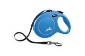 Koirat - Flexi New Classic L leash 8 m Sininen - H7848L