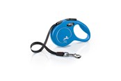 Koirat - Flexi New CLASSIC XS leash 3 m Sininen - H7845L