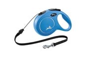 Koirat - Flexi New CLASSIC m Leash 8 m Sininen - H7844L