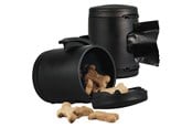 Koirat - Flexi Multi Box Black - H7817S