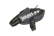 Koirat - Julius-K9 IDC Powerharness Jeans Baby2 33-45cm - H670399