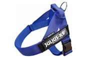 Koirat - Julius-K9 C&G IDC harness size: 2 Sininen chest 67-94cm - H662646