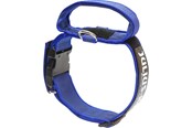 Koirat - Julius-K9 C&G - Super-grip collar.with Kahva blue/grey 50mm/47-67cm - H661489
