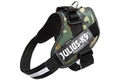 Koirat - Julius-K9 IDC-harness Koko 1 camouflage - H642846