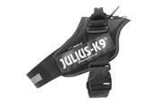 Koirat - Julius-K9 IDC-harness Koko 3 Musta 82-118 cm - H616779