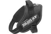 Koirat - Julius-K9 IDC-harness Mini Musta 51-67 cm - H616335