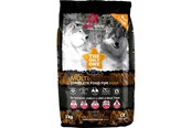 Koirat - Alpha Spirit Ainoa Moniproteiini 3 kg - H4203503