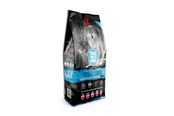 Koirat - Alpha Spirit The Only One Wild Fish 12 kg - H4202512