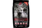 Koirat - Alpha Spirit Puolikosteaa penturuokaa 3 kg - H3004203