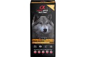 Koirat - Alpha Spirit Puolikosteaa siipikarjaa 9 kg (45x200g) - H3003209
