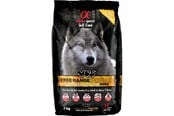 Koirat - Alpha Spirit Puolikostea kana 3 kg - H3003203