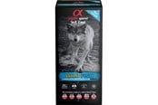 Koirat - Alpha Spirit Puolikosteaa kalaa 9 kg (45x200g) - H3002209