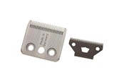 Koirat - Moser 1400 teräsetti 3mm. - H1400A