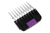 Koirat - Moser Stainless Steel Snap-On Attachment Comb 6mm - H1247Q
