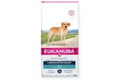 Koirat - Eukanuba Breed Specific Labrador Retriever Adult 12 kg - EH391200