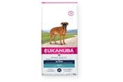 Koirat - Eukanuba Breed Specific Boxer Adult 12kg - 8710255120232
