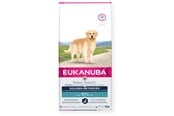 Koirat - Eukanuba Breed Specific Golden Retriever Adult 12kg - EH301200