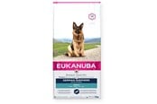 Koirat - Eukanuba Breed Specific German Shepherd Adult 12kg - EH271200