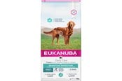 Koirat - Eukanuba Daily Care Sensitive Digestion Adult All Breed 12kg - EH241200