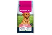 Koirat - Eukanuba Senior Large Breed Lamb & Rice 12kg - EH211200