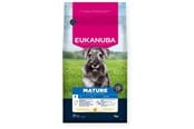 Koirat - Eukanuba Mature Small Breed Fresh Chicken 3kg - EH160300