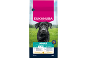 Koirat - Eukanuba Aikuisten suurrotujen 15 kg - EH071500