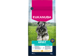 Koirat - Eukanuba Aikuisten pienten rotujen 15 kg - 8710255201894