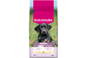 Koirat - Eukanuba Puppy Large Breed Fresh Chicken 15kg - EH031500