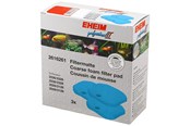 Kalat - EHEIM Sininen filter pad (3 pcs.) for eXperience 350 (2426) - E2616261