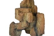 Kalat - Dohse Fossiilikivi 1 14x8x15 cm - AT40115