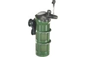 Kalat - EHEIM Aquaball 130 - modulaarinen sisäsuodatin diffuusorilla ja suihkuputkella. - AS2402