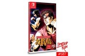 Pelit - Kaksoislohikäärme IV - Nintendo Switch - Toiminta - 819976026026