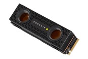 SSD 2 - Corsair Force MP600 PRO XT Hydro X Gen4 M.2 - 2TB - CSSD-F2000GBMP600PHXT