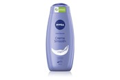 Vartalonhoito - Nivea Creme Smooth - 6627960