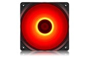 Kotelotuuletin - DeepCool RF 120 R - Kotelotuuletin - 120mm - musta - DP-FLED-RF120-RD