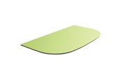 Koirat - Sureflap Feeder mat Vihreä - K39143