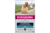 Koirat - Eukanuba Cocker Spaniel 7,5 kg - EH280750