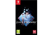 Pelit - Ever Forward - Nintendo Switch - Seikkailu - 5056280445098