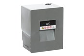 Mustepatruunat, värikasetit ja lisävarusteet - Ricoh - Musta - Original - toner cartridge - 828402