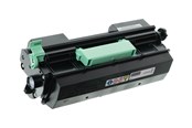 Mustepatruunat, värikasetit ja lisävarusteet - Ricoh - Musta - Original - toner cartrid - 841887