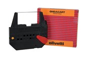 Mustepatruunat, värikasetit ja lisävarusteet - Olivetti 82025 - 82025