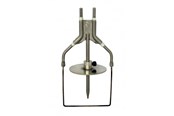 Työkalut - EDMA 70mm Halkaisija Punch for Styrofoam Cutter - 3476060046642