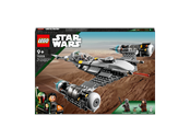 LEGO® - LEGO Star Wars 75325 Mandalorialaisen N-1-tähtihävittäjä - 75325