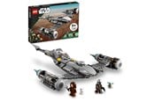 LEGO® - LEGO Star Wars 75325 Mandalorialaisen N-1-tähtihävittäjä - 75325