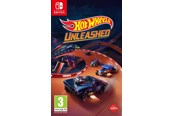 Pelit - Hot Wheels Unleashed - Nintendo Switch - 12 - Kilpa-ajo - 8057168503357
